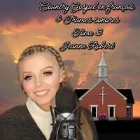 Country Gospel en français & Trames sonores, Tome 3